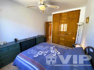 VIP8055: Rijtjeshuis te koop in Mojacar Playa, Almería