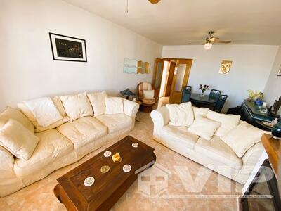 VIP8055: Maison de Ville à vendre en Mojacar Playa, Almería