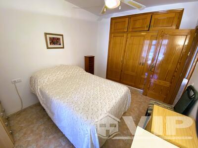 VIP8055: Maison de Ville à vendre en Mojacar Playa, Almería