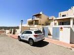 VIP8055: Townhouse for Sale in Mojacar Playa, Almería