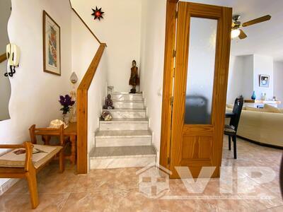 VIP8055: Townhouse for Sale in Mojacar Playa, Almería