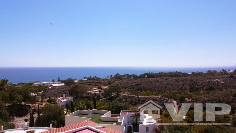 VIP8055: Townhouse for Sale in Mojacar Playa, Almería