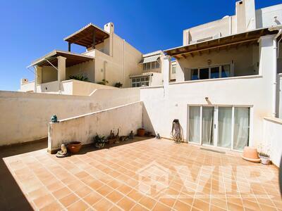 VIP8055: Townhouse for Sale in Mojacar Playa, Almería