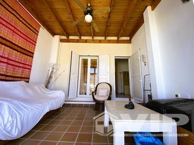 VIP8055: Townhouse for Sale in Mojacar Playa, Almería