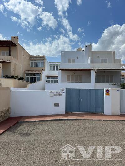 VIP8055: Maison de Ville à vendre en Mojacar Playa, Almería