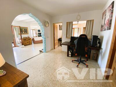 VIP8056: Villa for Sale in Mojacar Playa, Almería