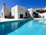 VIP8056: Villa à vendre dans Mojacar Playa, Almería