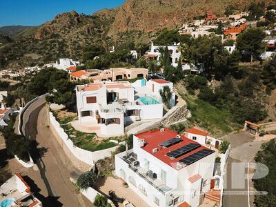 VIP8056: Villa for Sale in Mojacar Playa, Almería