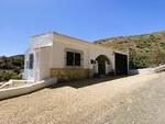 VIP8057: Villa for Sale in Mojacar Playa, Almería