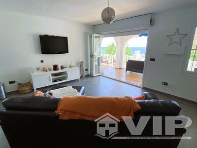 VIP8057: Villa te koop in Mojacar Playa, Almería