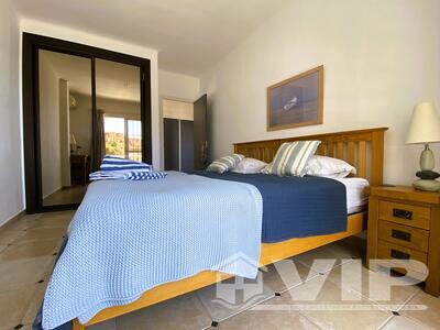 VIP8057: Villa zu Verkaufen in Mojacar Playa, Almería