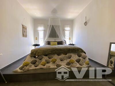 VIP8057: Villa à vendre en Mojacar Playa, Almería