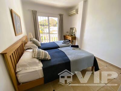 VIP8057: Villa à vendre en Mojacar Playa, Almería