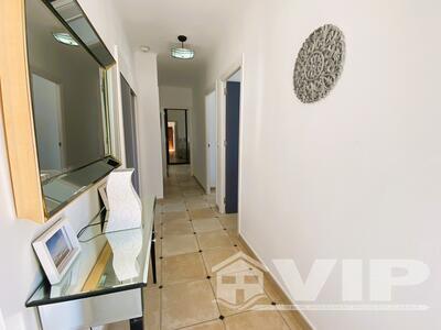 VIP8057: Villa à vendre en Mojacar Playa, Almería