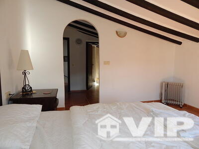 VIP8058: Ferme à vendre en Turre, Almería