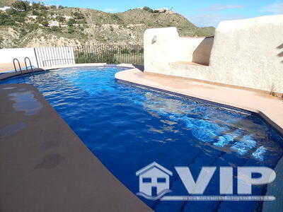 VIP8058: Ferme à vendre en Turre, Almería