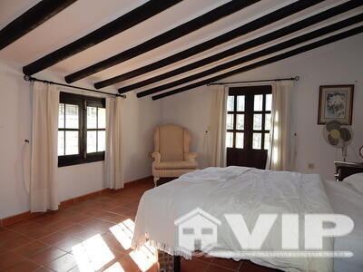 VIP8058: Ferme à vendre en Turre, Almería
