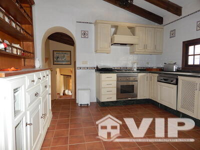 VIP8058: Ferme à vendre en Turre, Almería