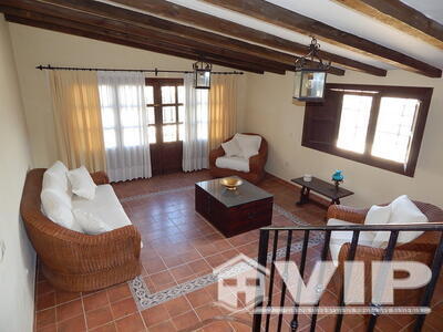 VIP8058: Ferme à vendre en Turre, Almería