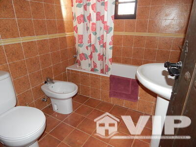 VIP8058: Ferme à vendre en Turre, Almería