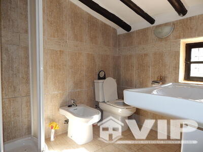 VIP8058: Ferme à vendre en Turre, Almería