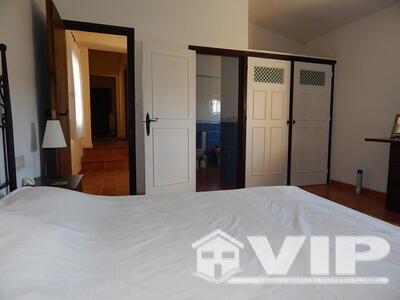 VIP8058: Ferme à vendre en Turre, Almería