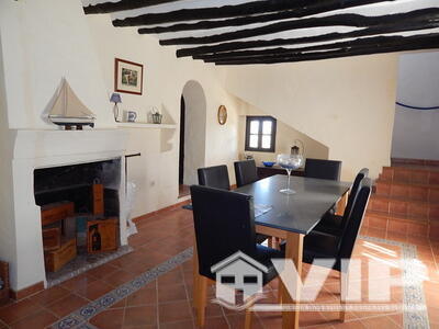 VIP8058: Ferme à vendre en Turre, Almería