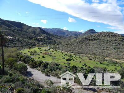 VIP8058: Ferme à vendre en Turre, Almería
