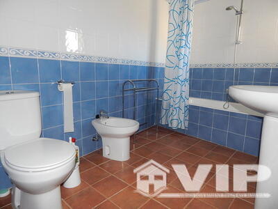 VIP8058: Ferme à vendre en Turre, Almería