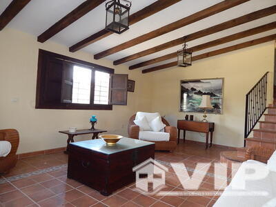 VIP8058: Ferme à vendre en Turre, Almería