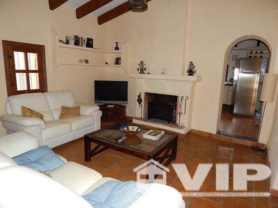 VIP8058: Ferme à vendre en Turre, Almería