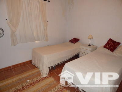 VIP8058: Ferme à vendre en Turre, Almería