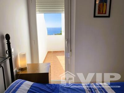 VIP8060: Appartement à vendre en Mojacar Playa, Almería