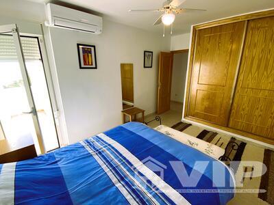 VIP8060: Wohnung zu Verkaufen in Mojacar Playa, Almería