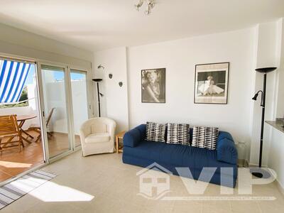 VIP8060: Appartement te koop in Mojacar Playa, Almería