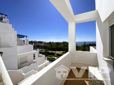 VIP8060: Apartment for Sale in Mojacar Playa, Almería