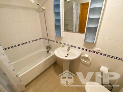 VIP8060: Apartment for Sale in Mojacar Playa, Almería