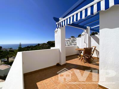 VIP8060: Apartment for Sale in Mojacar Playa, Almería