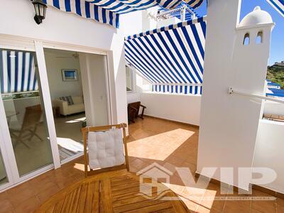 VIP8060: Apartment for Sale in Mojacar Playa, Almería