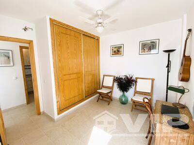 VIP8060: Appartement te koop in Mojacar Playa, Almería