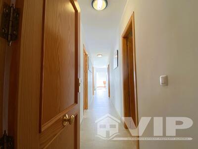 VIP8060: Appartement te koop in Mojacar Playa, Almería