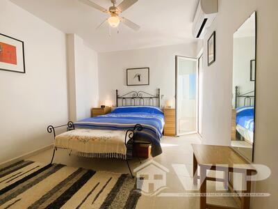 VIP8060: Appartement te koop in Mojacar Playa, Almería