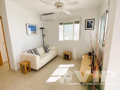 VIP8060: Appartement à vendre en Mojacar Playa, Almería