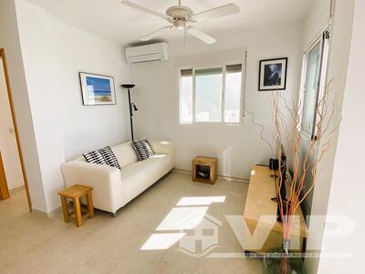 VIP8060: Apartment for Sale in Mojacar Playa, Almería