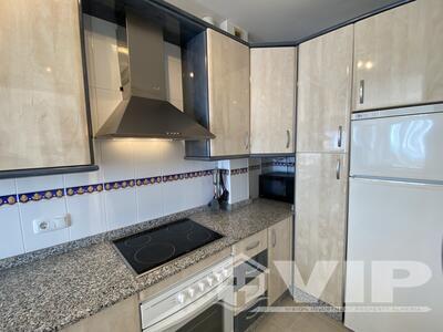 VIP8060: Apartment for Sale in Mojacar Playa, Almería