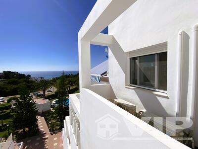 VIP8060: Apartment for Sale in Mojacar Playa, Almería