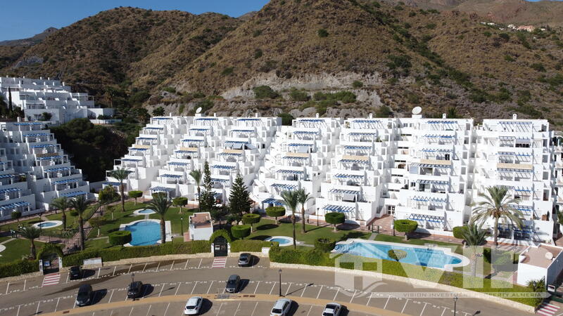 VIP8060: Wohnung zu Verkaufen in Mojacar Playa, Almería