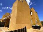 VIP8061: Townhouse for Sale in Los Gallardos, Almería