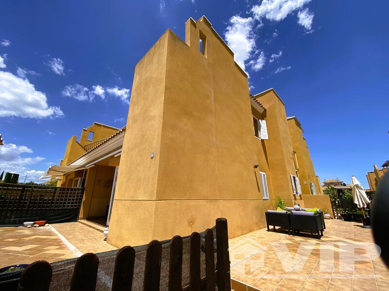 VIP8061: Maison de Ville à vendre dans Los Gallardos, Almería