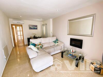 VIP8061: Townhouse for Sale in Los Gallardos, Almería